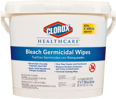 CLOROX CLO30358CT