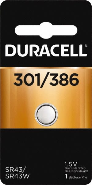 DURACELL 00041333661278