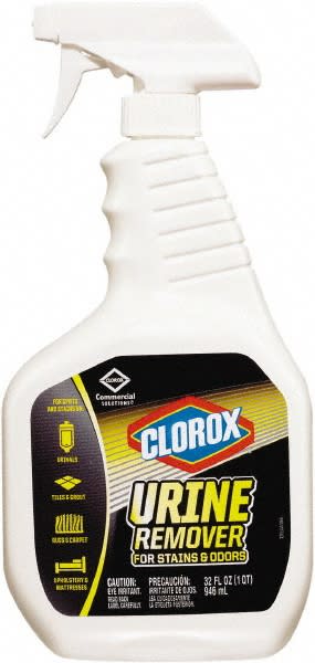 CLOROX CLO31036CT