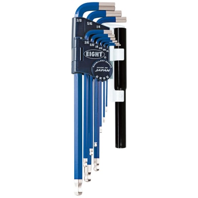 EIGHT TOOL TEL-S9NPBL