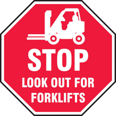 NMC SAFETY MFS320