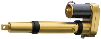 DANAHER MOTION PPA24-18B65-04NLSX