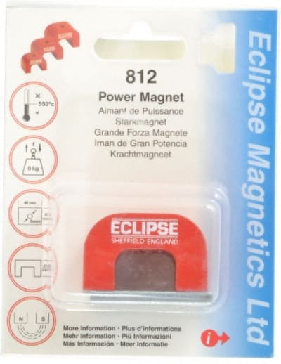ECLIPSE MAGNETICS 812