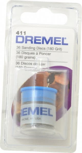 DREMEL 411