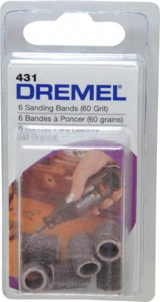 DREMEL 431