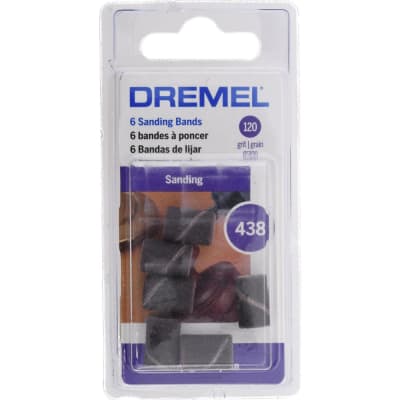 DREMEL 438