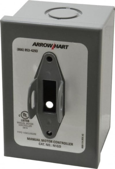 EATON CORPORATION AHN1GD