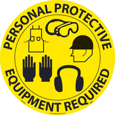 NMC SAFETY WFSM29