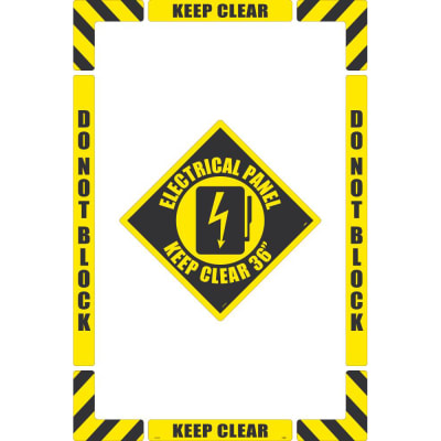 NMC SAFETY WFKSM05