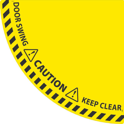 NMC SAFETY WFSM101