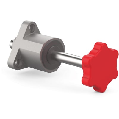 DOVER CORPORATION FL-122/45