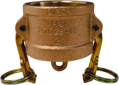 DIXON 150-DC-BR