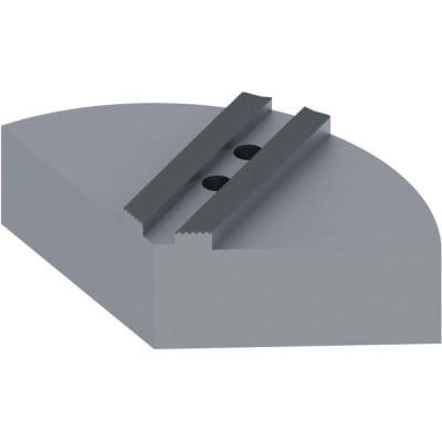 ABBOTT WORKHOLDING STKTT8P