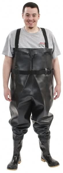 DUNLOP PROTECTIVE FOOTWEAR 86067.12