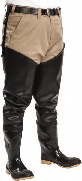 DUNLOP PROTECTIVE FOOTWEAR 86056.9