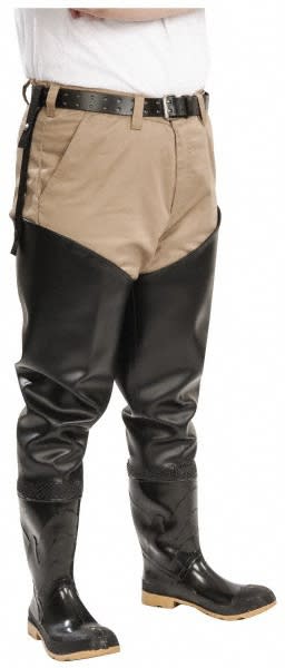 DUNLOP PROTECTIVE FOOTWEAR 86056.10