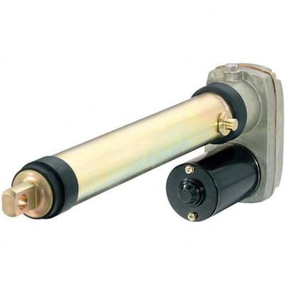 DANAHER MOTION PPA12-58B65-08NLSX