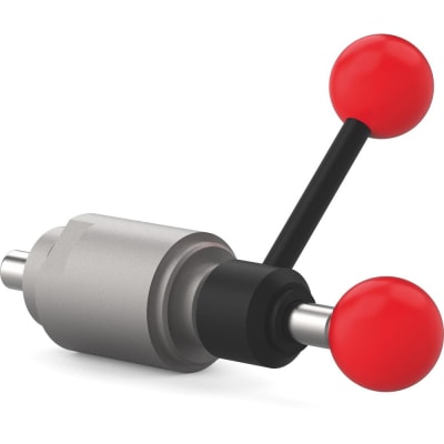 DOVER CORPORATION G-122/45