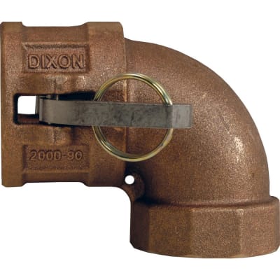 DIXON 200D-90BR
