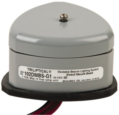 EDWARDS SIGNALING 102DMBS-G1