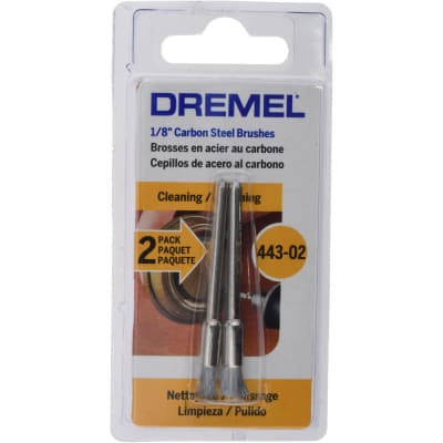 DREMEL 443-02