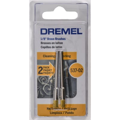 DREMEL 537-02