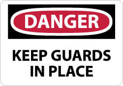 NMC SAFETY D566AP