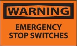 NMC SAFETY W447AP