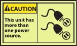 NMC SAFETY GDGA8AP