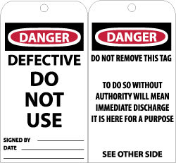 NMC SAFETY RPT128