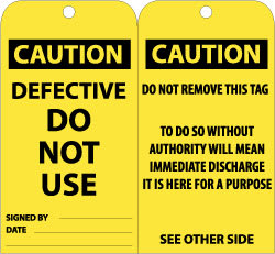 NMC SAFETY RPT129