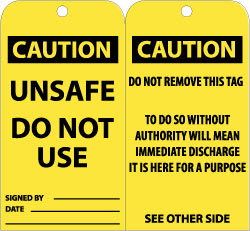 NMC SAFETY RPT149