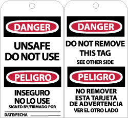 NMC SAFETY RPT154