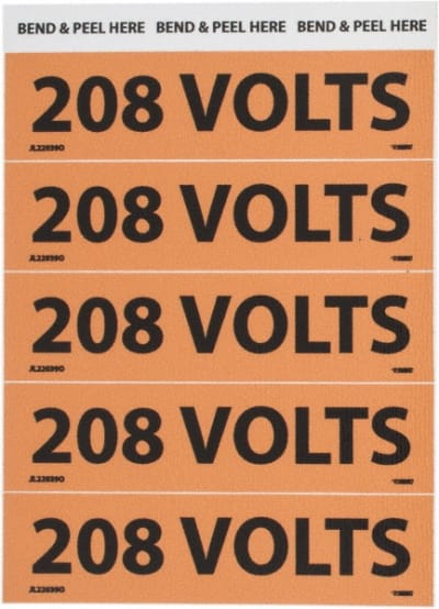 NMC SAFETY JL22039O
