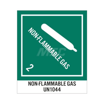 NMC SAFETY UN1044AL
