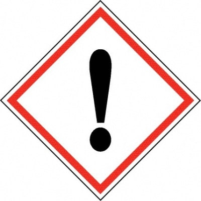 NMC SAFETY GHS2064ALV2
