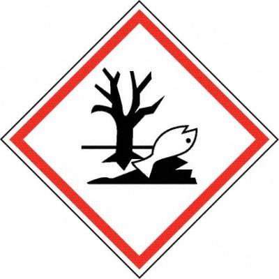 NMC SAFETY GHS2074ALV2