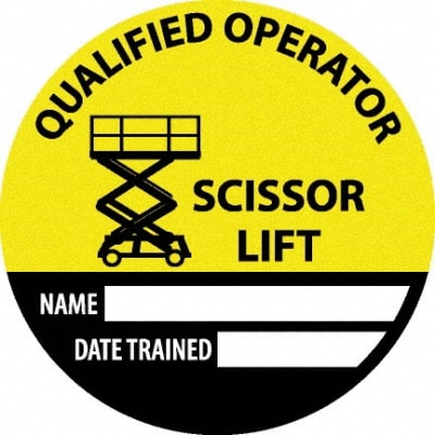 NMC SAFETY HH148