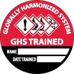 NMC SAFETY HH144