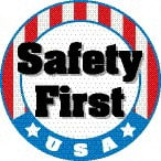 NMC SAFETY HH156