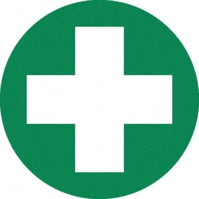 NMC SAFETY HH30R