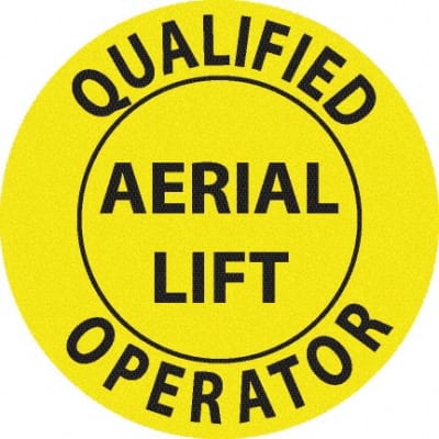 NMC SAFETY HH84R