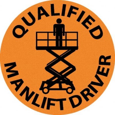 NMC SAFETY HH83R