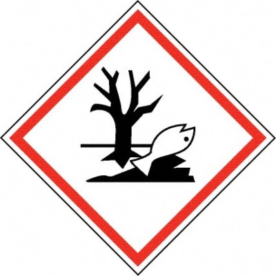 NMC SAFETY GHS2074AL2