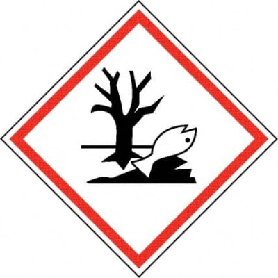 NMC SAFETY GHS2072AL2