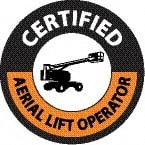NMC SAFETY HH126