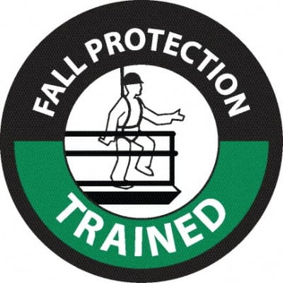 NMC SAFETY HH124R
