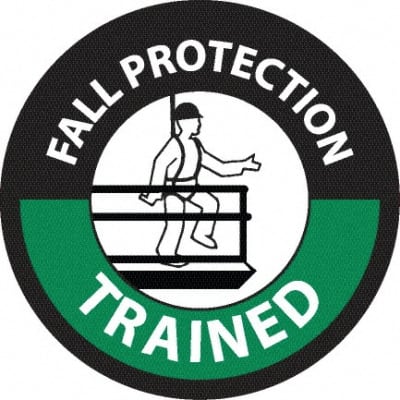 NMC SAFETY HH124
