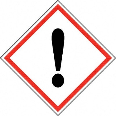 NMC SAFETY GHS2062AL2