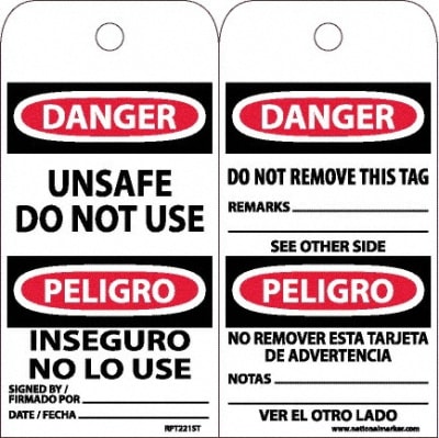 NMC SAFETY RPT221ST
